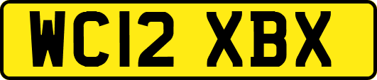 WC12XBX