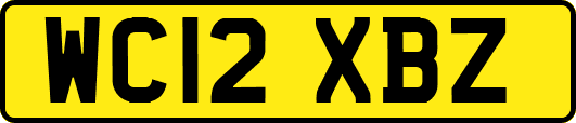 WC12XBZ