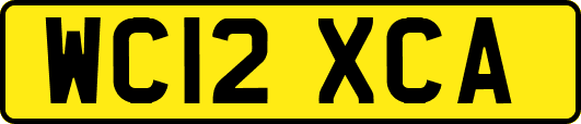 WC12XCA