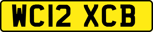 WC12XCB