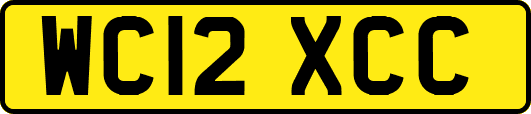 WC12XCC
