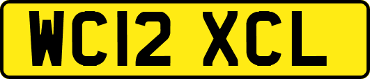 WC12XCL