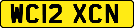 WC12XCN