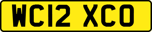 WC12XCO