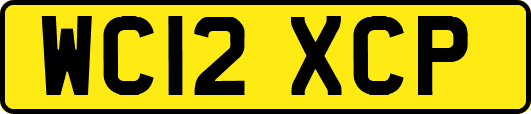 WC12XCP