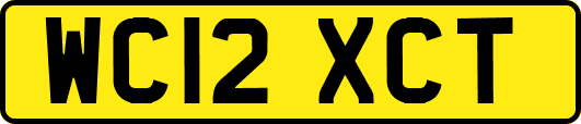 WC12XCT