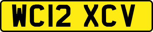 WC12XCV