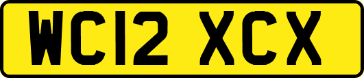 WC12XCX