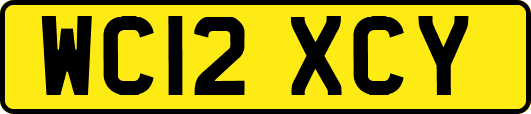 WC12XCY