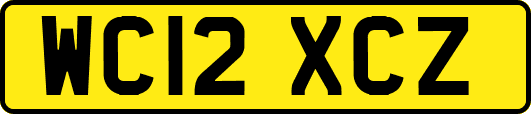 WC12XCZ