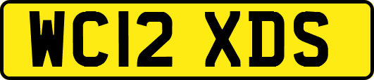 WC12XDS
