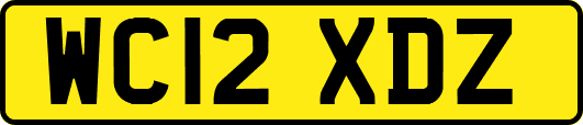 WC12XDZ