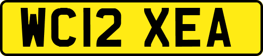WC12XEA