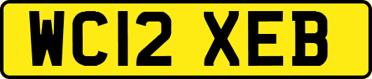 WC12XEB
