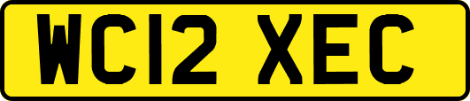 WC12XEC