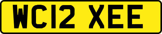 WC12XEE