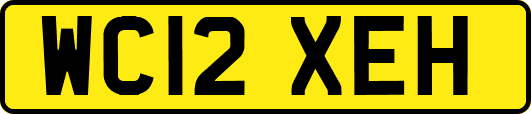 WC12XEH