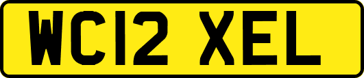 WC12XEL