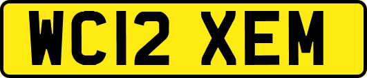 WC12XEM
