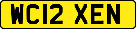 WC12XEN