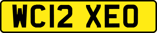 WC12XEO