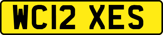 WC12XES