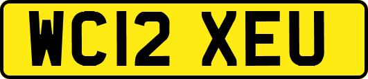WC12XEU