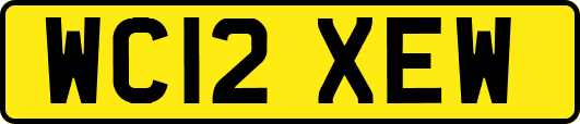 WC12XEW