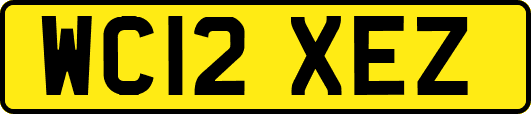 WC12XEZ