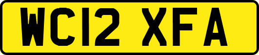 WC12XFA