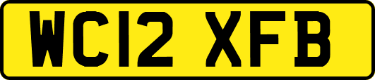 WC12XFB