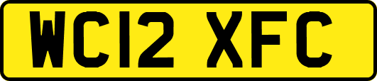 WC12XFC