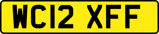 WC12XFF
