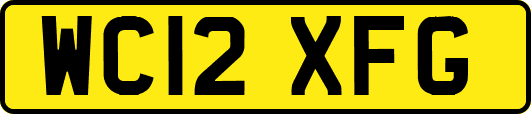 WC12XFG