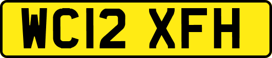 WC12XFH