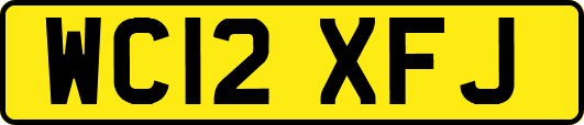 WC12XFJ