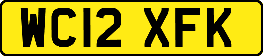 WC12XFK