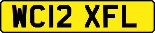 WC12XFL