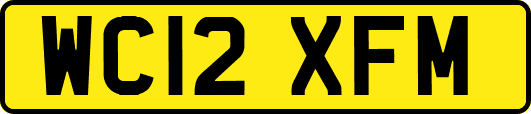 WC12XFM