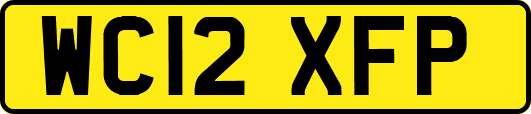 WC12XFP
