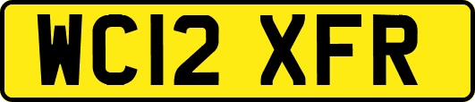WC12XFR