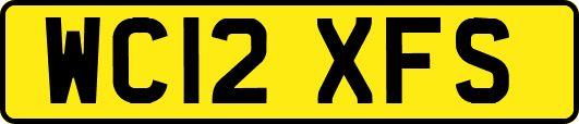 WC12XFS