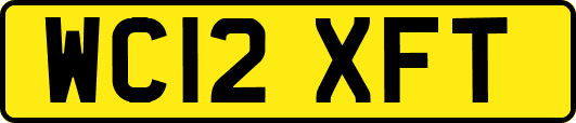 WC12XFT