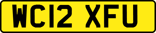WC12XFU