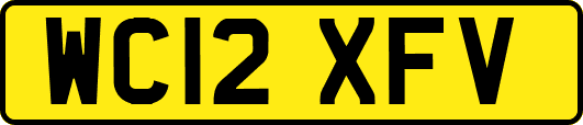 WC12XFV