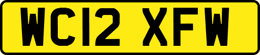 WC12XFW
