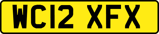 WC12XFX
