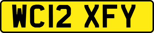 WC12XFY