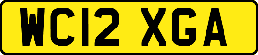 WC12XGA