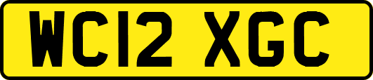 WC12XGC